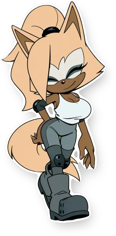 Sonic the Hedgehog