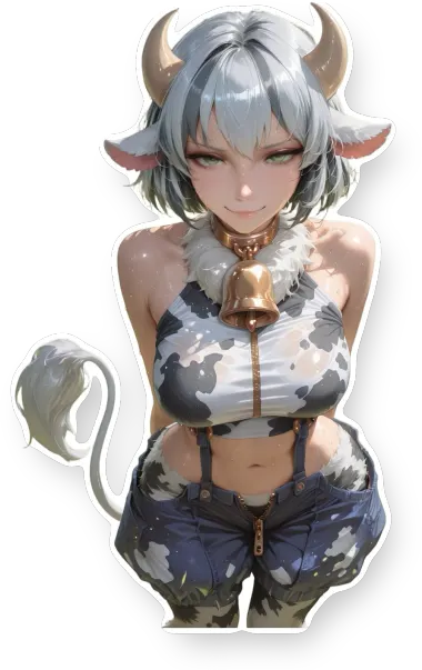 Monster Girl Encyclopedia