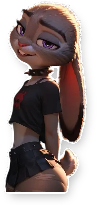Zootopia