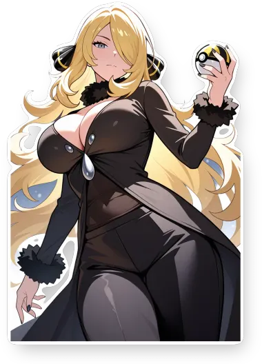 Pokémon