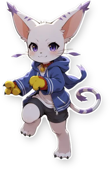 Digimon