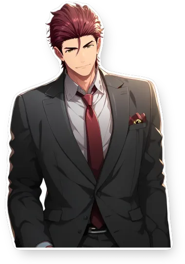 Houou Kenka Bancho Otome