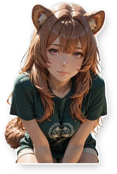 The Rising of the Shield Hero
