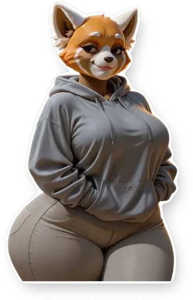 Aggretsuko