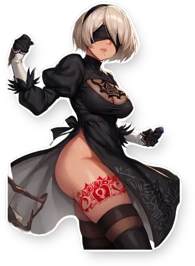 Nier: Automata