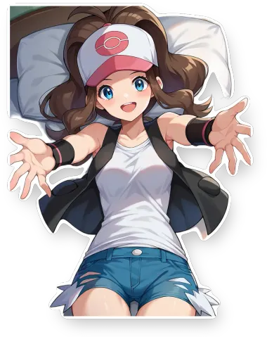 Pokemon