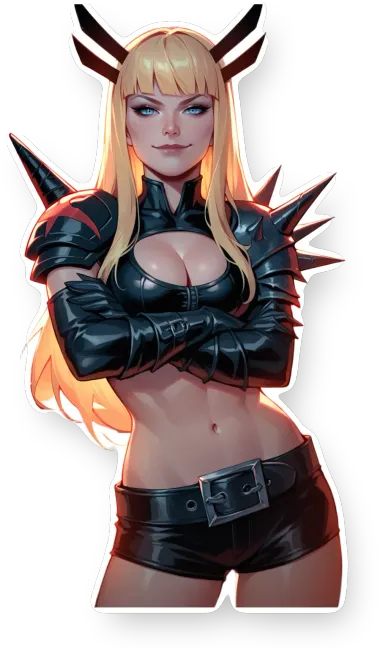 Marvel
