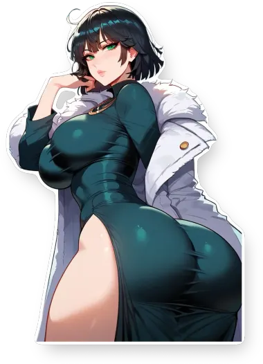 One Punch Man
