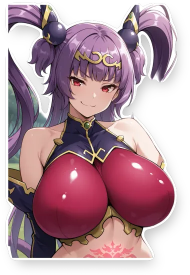 Queen's Blade