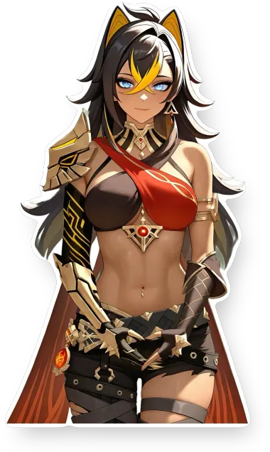 Genshin Impact