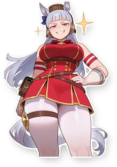 Uma Musume: Pretty Derby