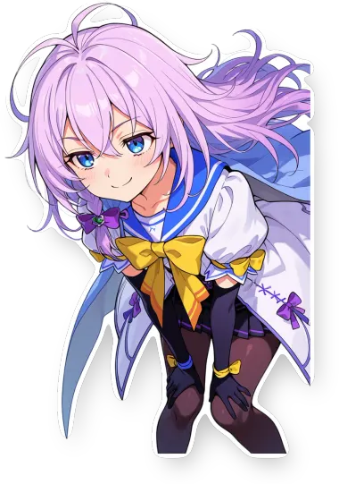 Niberune | A-Rank Party wo Ridatsu shita Ore wa, Moto Oshiego-tachi to Meikyuu Shinbu wo Mezasu