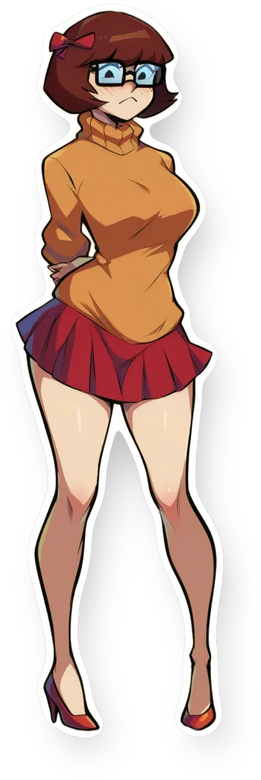 Scooby-Doo