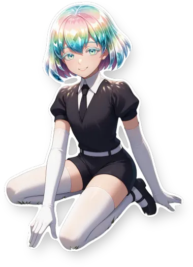 Houseki no Kuni