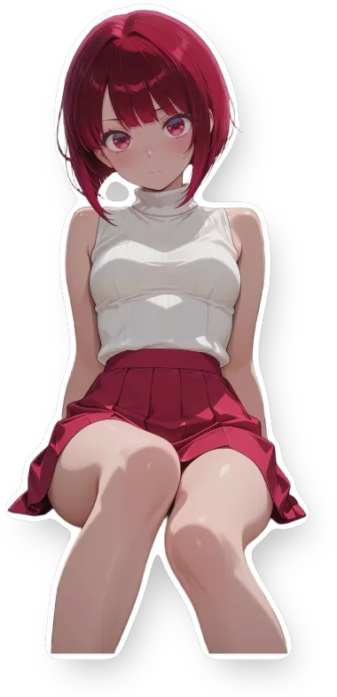 Oshi no Ko