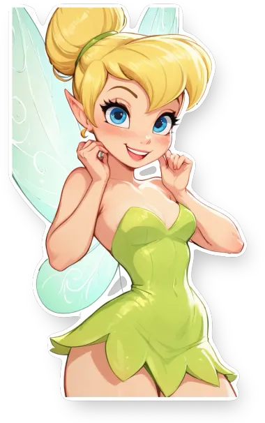 Peter Pan