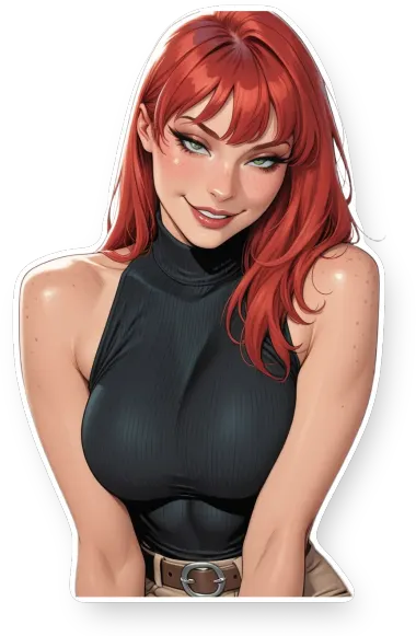 Marvel Comics