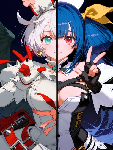 Guilty Gear