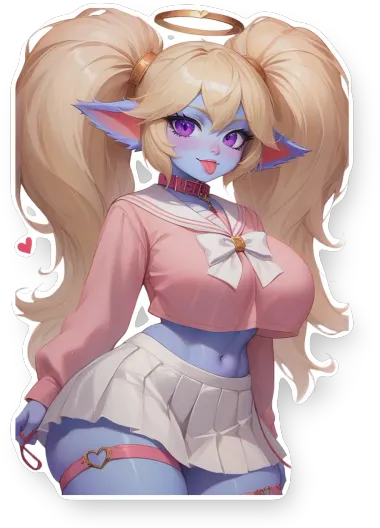 League of Legends