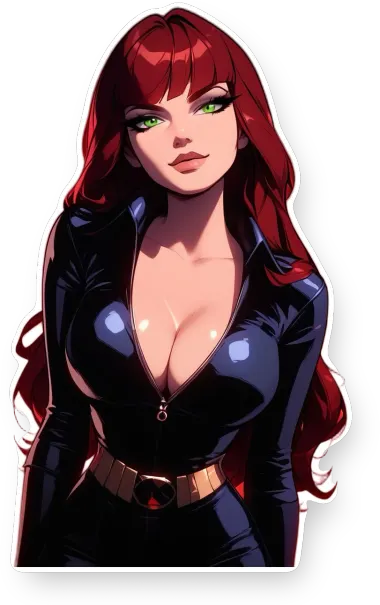 Black Widow