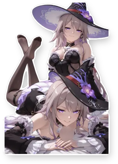 Honkai Star Rail