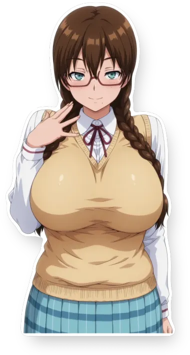 Kanojo wa Dare to demo Sex Suru