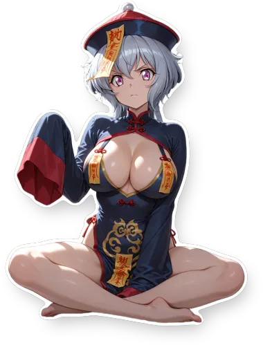 Senki Zesshou Symphogear