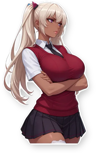 Kangoku Senkan 3