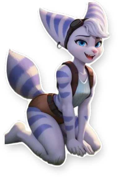 Ratchet & Clank