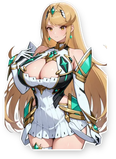 Xenoblade Chronicles