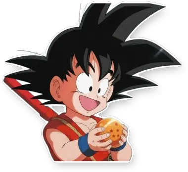 Dragon Ball