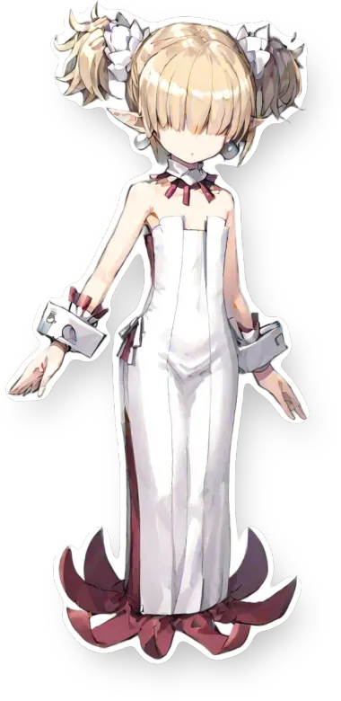 Disgaea