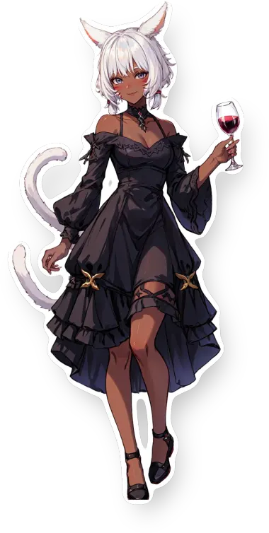 Final Fantasy XIV