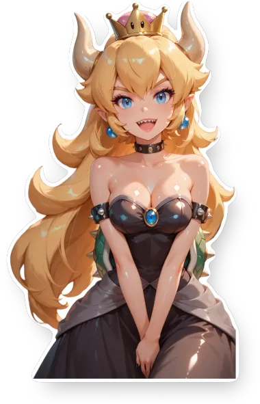 Super Mario