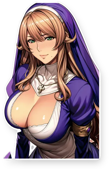 Queen's Blade