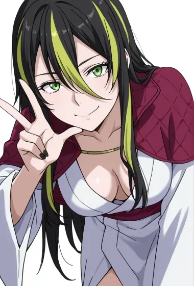 That Time I Got Reincarnated as a Slime