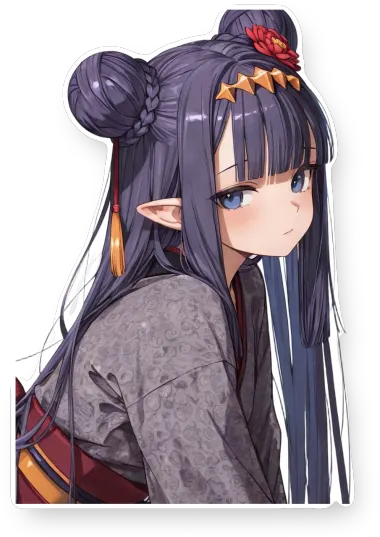 Ninomae Ina'nis