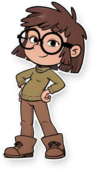 The Loud House