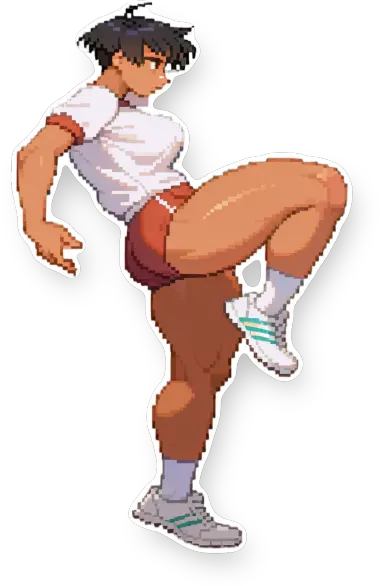 Street Fighter III