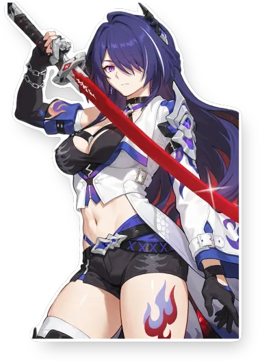 Honkai: Star Rail