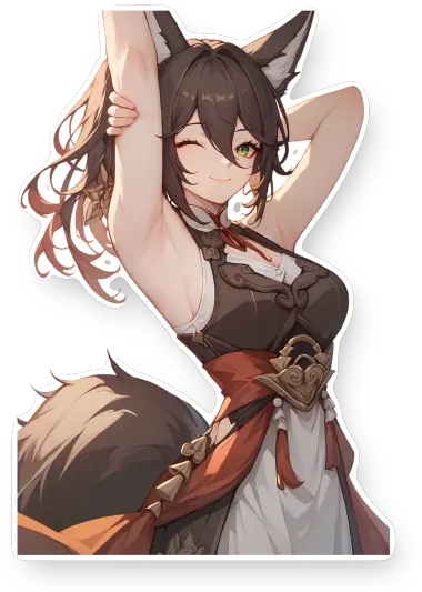 Honkai: Star Rail