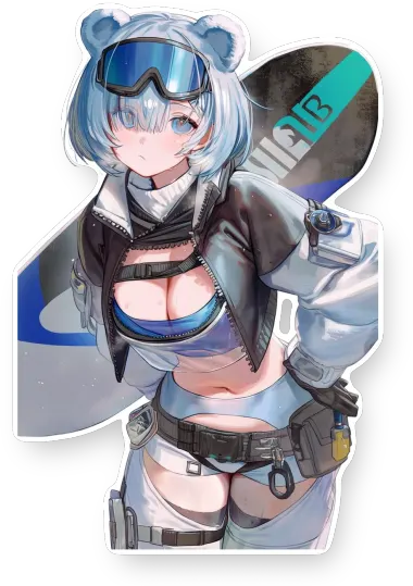 Arknights: Endfield