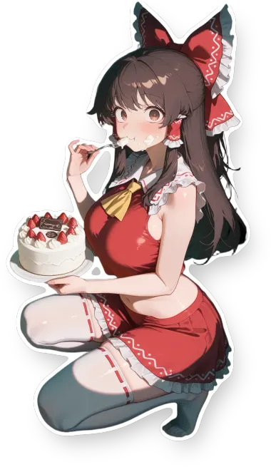 Touhou Project