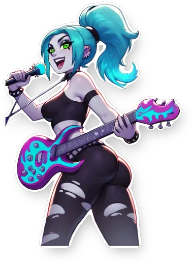 Danny Phantom