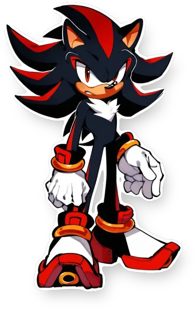 Sonic the Hedgehog