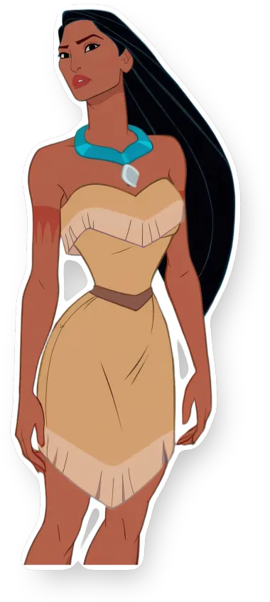 Pocahontas
