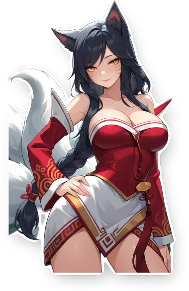 League of Legends