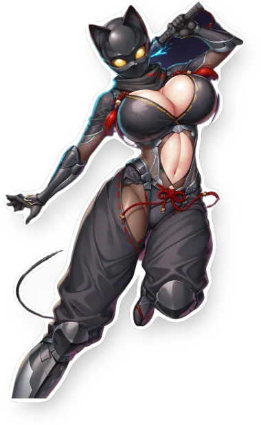 Taimanin RPGX