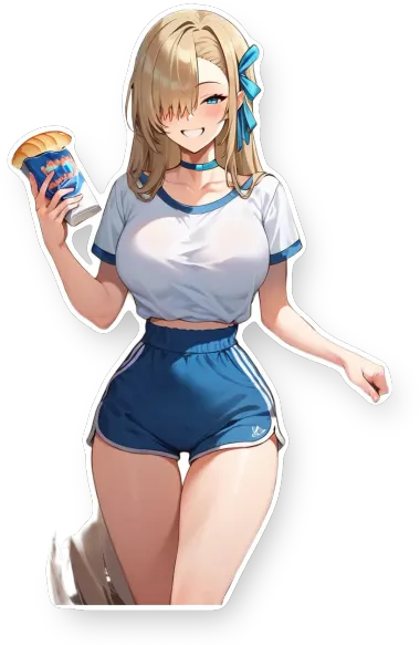 Blue Archive