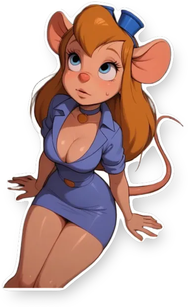 Chip 'n Dale: Rescue Rangers